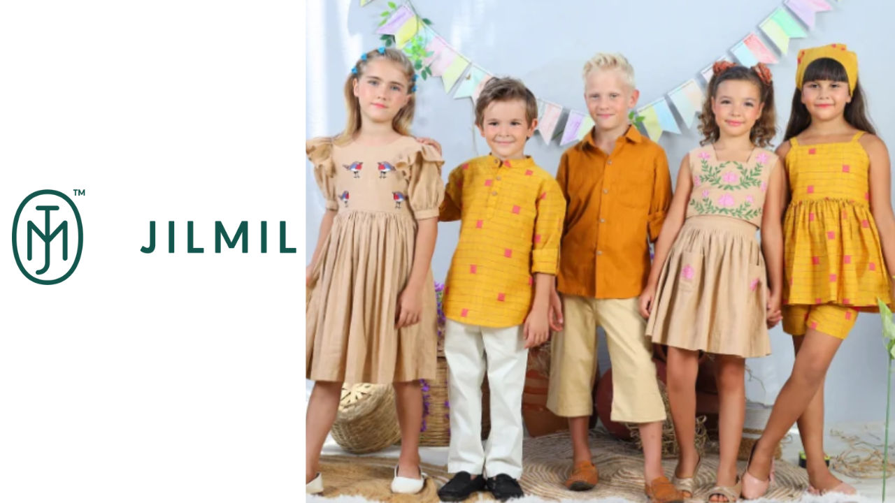 Jilmil Case Study
